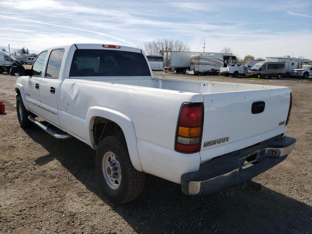 1GTHC23U75F818060 GMC Sierra C2500 Heavy Duty
