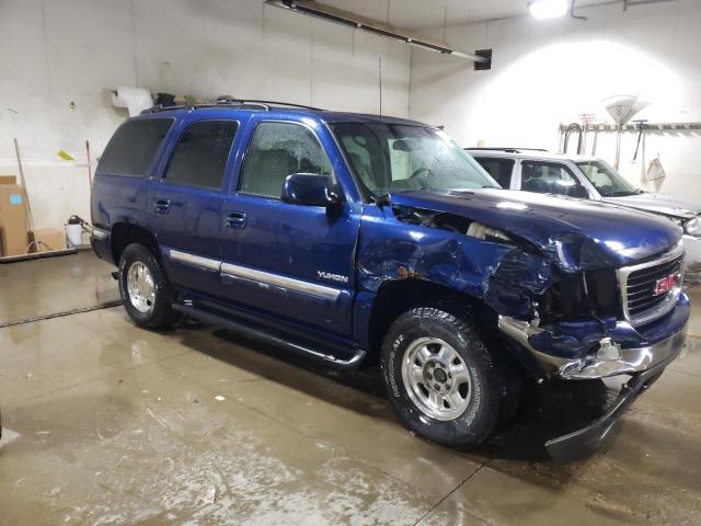 1GKEK13T9YJ148170 GMC Yukon