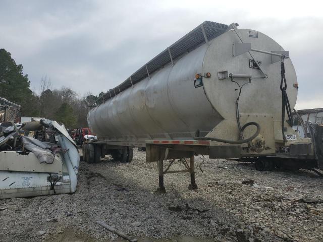 Weekend Warrior salvage cars for sale: 2008 Weekend Warrior Trailer