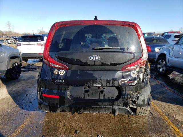 2020 KIA SOUL GT LI - KNDJ63AUXL7706006