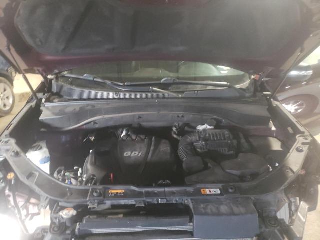 5XYKT3A64FG660047 KIA SORENTO LX