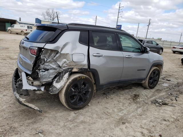 2018 JEEP COMPASS LA - 3C4NJCBB1JT305014