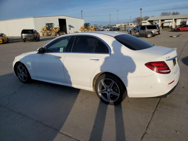 2017 MERCEDES-BENZ E 300 - WDDZF4JB3HA147874