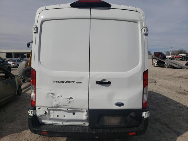 2019 FORD TRANSIT T- - 1FTYR2CM2KKA28912