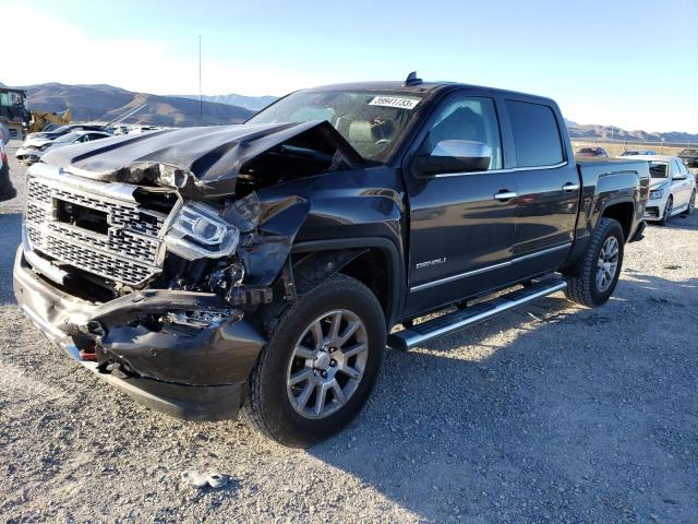 2016 GMC Sierra 1500 Denali