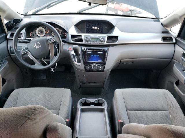 2015 HONDA ODYSSEY EX - 5FNRL5H45FB066525