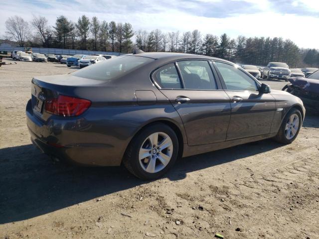 WBAFU7C59BC876868 BMW 5 Series