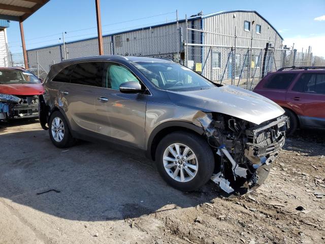 5XYPGDA39KG523444 KIA Sorento