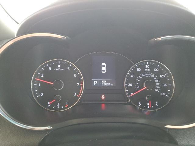 KNAFX4A85E5162067 KIA FORTE EX