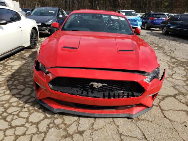 2022 FORD MUSTANG - 1FA6P8TH9N5100815