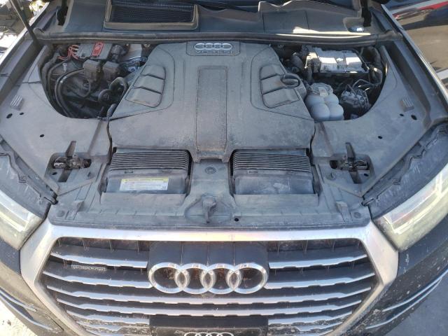 2018 AUDI Q7 PRESTIG - WA1VAAF70JD030648