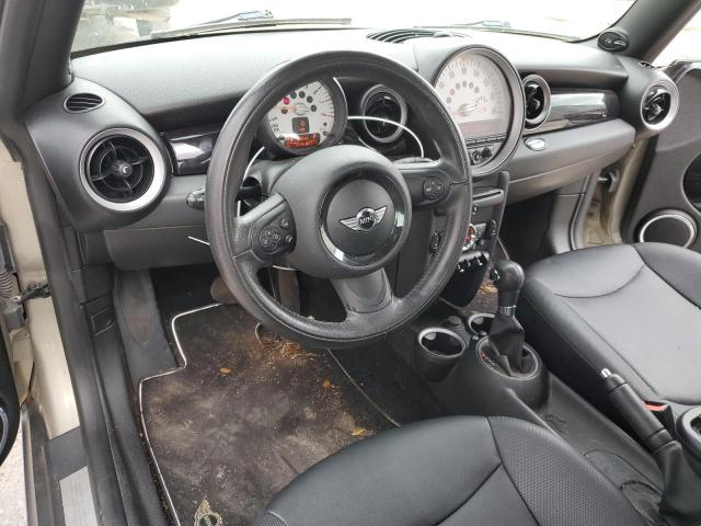 WMWSU3C5XBT094957 Mini Cooper