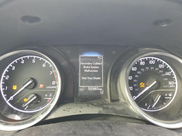 2018 TOYOTA CAMRY L - JTNB11HK2J3018920