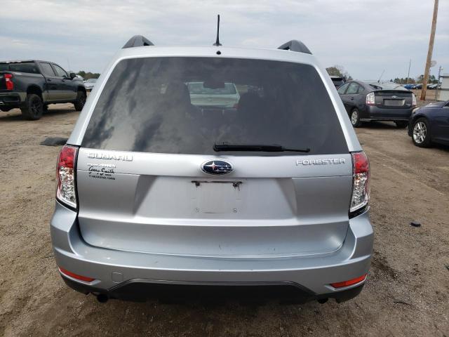 JF2SHBCCXCH401601 Subaru Forester 2.5x Premium