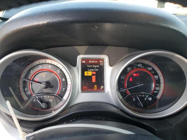 2016 DODGE JOURNEY SE - 3C4PDCAB8GT162461