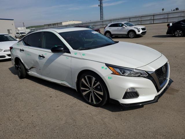 1N4BL4CV5MN407373 Nissan ALTIMA SR