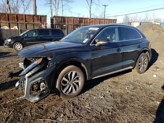 2021 AUDI Q5 PREMIUM - WA1BAAFY7M2041643