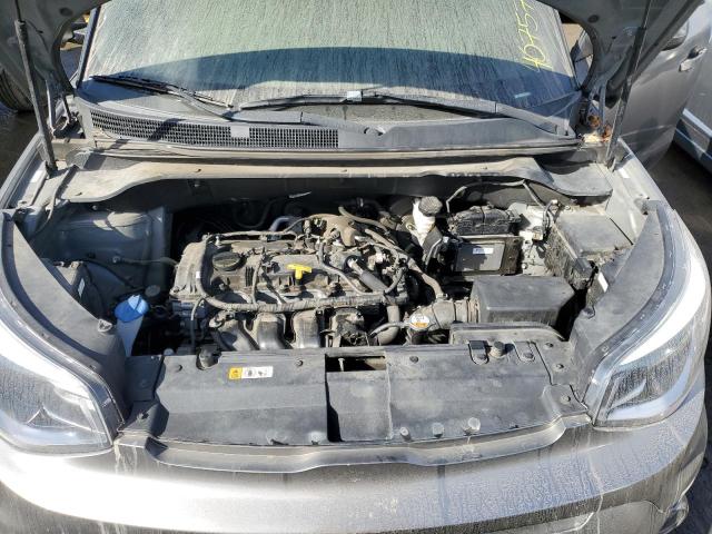 2018 KIA SOUL + - KNDJP3A53J7585841