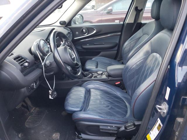 WMWLN9C52G2E16379 Mini Cooper S Clubman