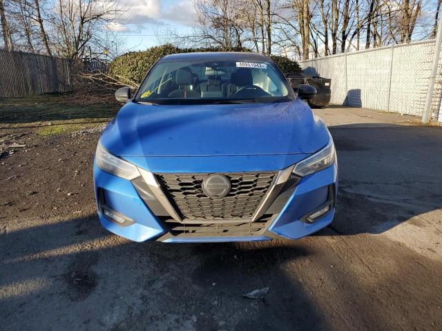 3N1AB8DV4MY328300 Nissan SENTRA SR