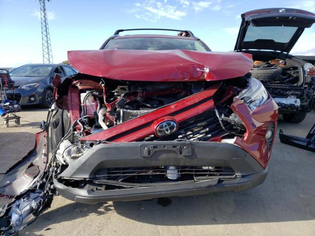 VIN 3FA6P0H99FR167853 2015 Ford Fusion, SE no.5