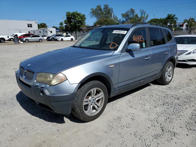 WBXPA93425WA32005 auction archive image