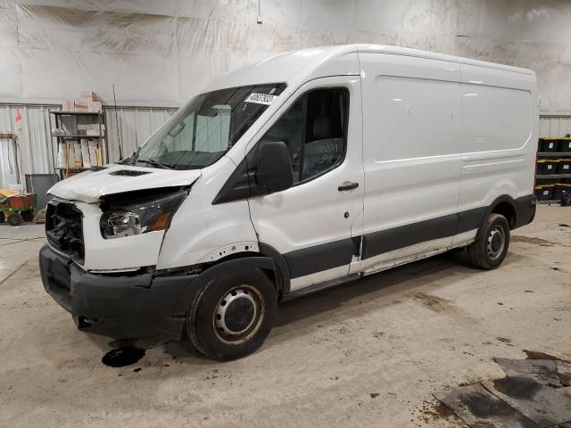 2016 Ford Transit Van 