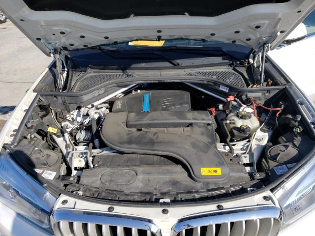2016 BMW X5 XDR40E - 5UXKT0C58G0S77947