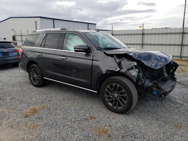 VIN WA1CNAFY0J2205576 2020 FORD EXPEDITION no.4