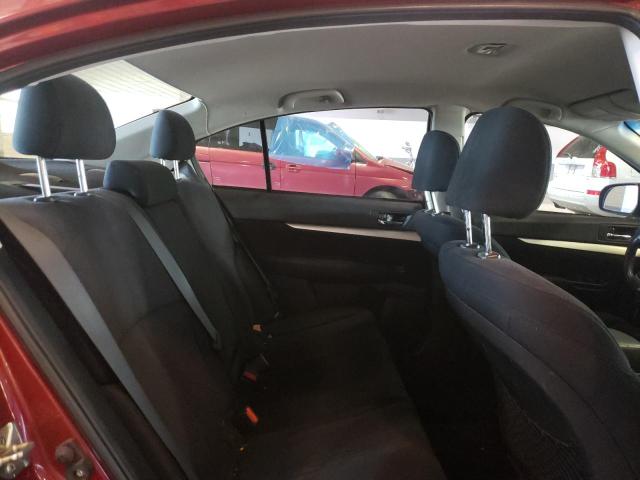 4S3BMCC65D3022143 Subaru Legacy 2.5i Premium