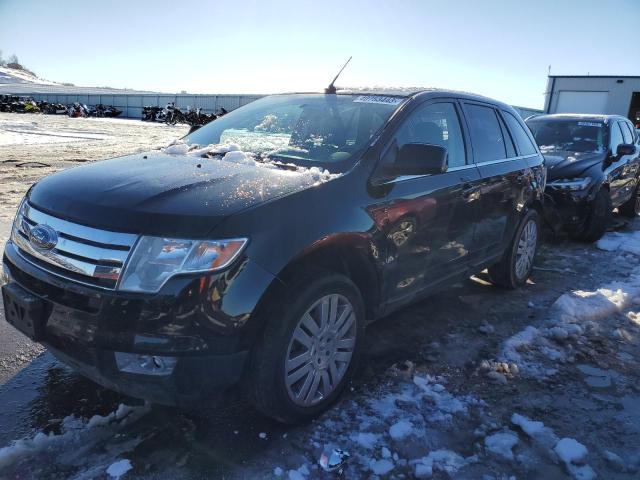 2010 Ford Edge Limited