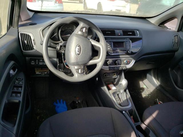 KNADM4A3XH6015729 KIA RIO LX