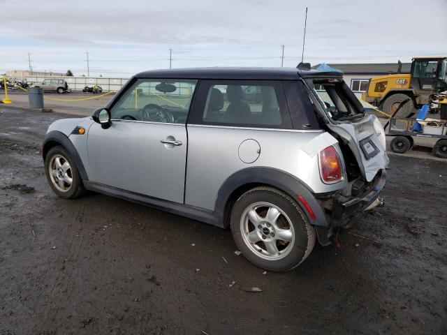 WMWMF33577TL77746 Mini Cooper