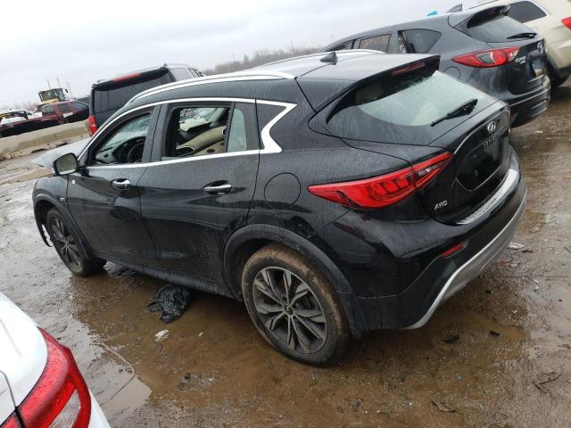 2017 INFINITI QX30 BASE - SJKCH5CRXHA023379