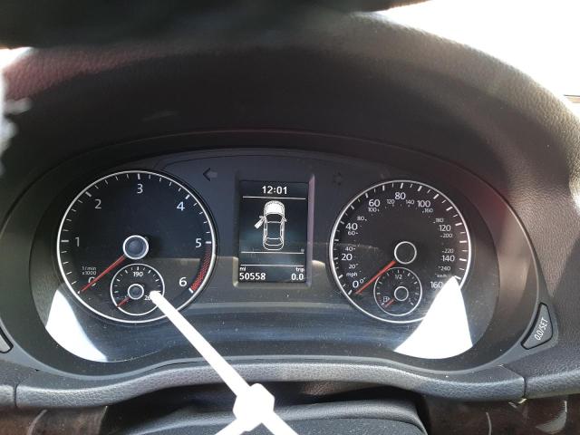 2015 VOLKSWAGEN PASSAT SEL - 1VWCV7A30FC117159