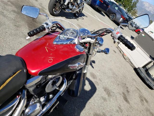 2000 KAWASAKI VN1500 N1 - JKBVNAN13YA001105