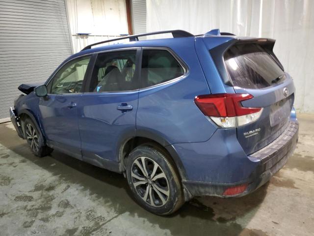 JF2SKASC9LH452326 Subaru Forester Limited