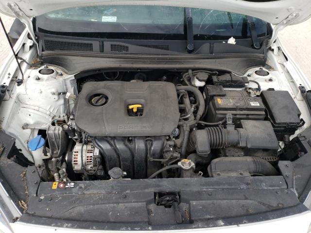 3KPF34AD3LE234929 Kia Forte GT L 11