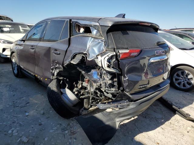 VIN 2HGFC1F36GH659524 2019 GMC TERRAIN no.2