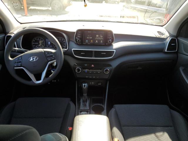 2020 HYUNDAI TUCSON SE - KM8J23A46LU080558