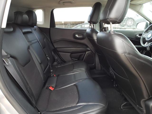 2018 JEEP COMPASS LA - 3C4NJCBB1JT305014