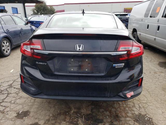 2018 HONDA CLARITY TO - JHMZC5F39JC010327