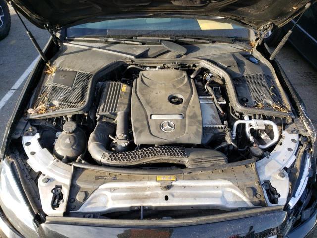 2018 MERCEDES-BENZ C 300 - 55SWF4JB2JU251667