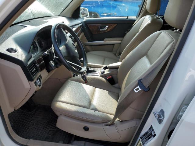 WDCGG8HB3BF582944 Mercedes-Benz Glk 350 4matic