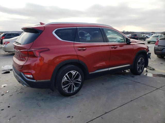 2019 HYUNDAI SANTA FE L 5NMS5CAA3KH135284