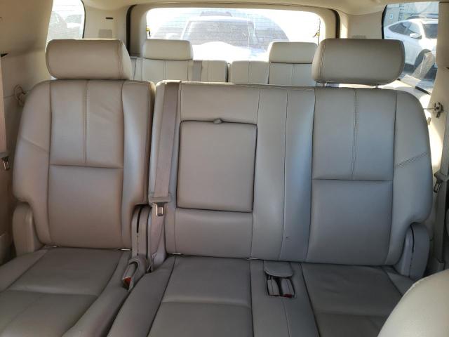 1GKFK135X9R163012 GMC YUKON HYBRID