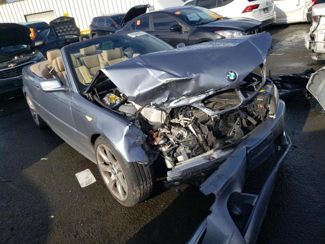 WBABW53496PZ39552 BMW 330 CI