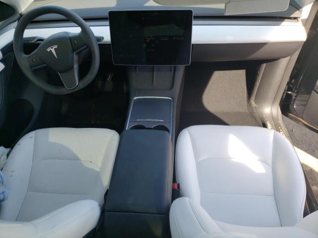 7SAYGDEEXPF607550 Tesla Model Y
