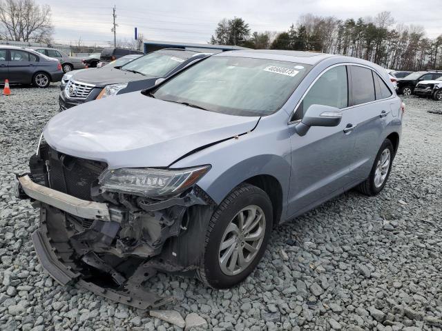 5J8TB3H37GL012843 Acura RDX