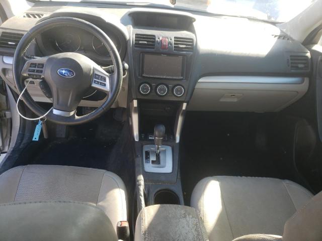 JF2SJAPC9EH540985 Subaru Forester 2.5i Touring